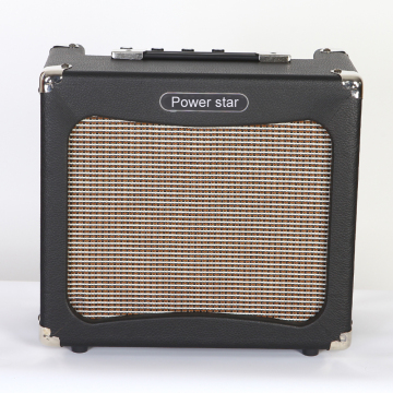 15 Watts Modeling Guitar Amplifier