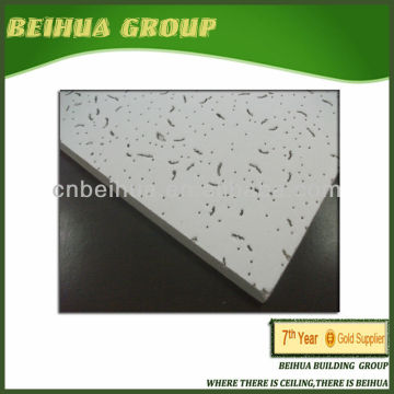 acoustic ceiling tiles tegular edge for sale