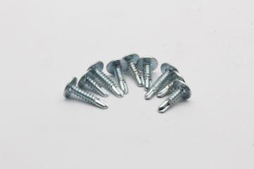 wafer head self-tapping screw