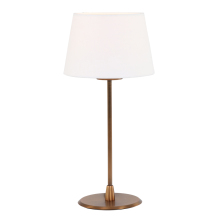 Small table lamp for bedroom