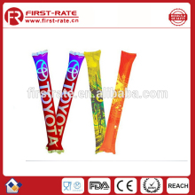 PE balloon led cheering stick