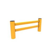 Lansint Effectively Protects Shelf Road Safety Barriers and Traffic Barriers