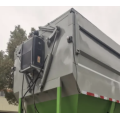 HLV9405ZLS-Conveyor Belt Dump Semi-trailer