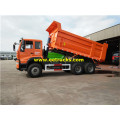 12ton 10 roues HOWO dumper camions