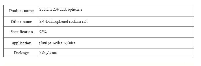 Sodium para-nitrophenolate