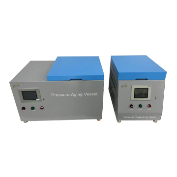 High Quality Pressure Aging Vessel Testing Equipment Search Engine