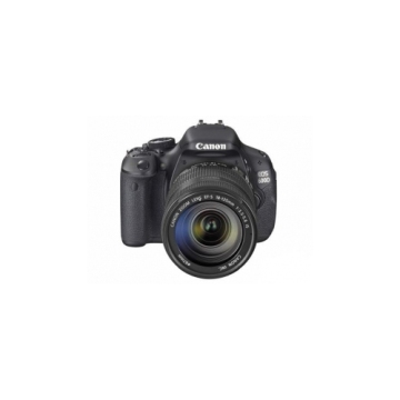 Canon EOS 600D