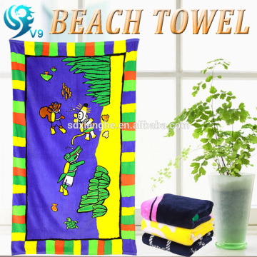 beach towel wholesale bulk