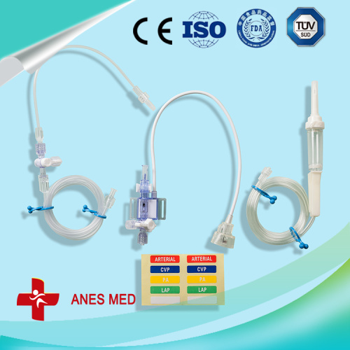 Single channel Blood Pressure Transducer