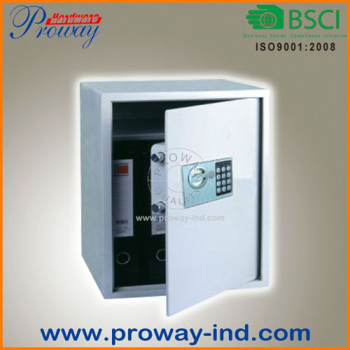 ce electronic safe with manual