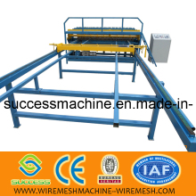 Automatic Welding Fence Machine Making Fence Panels (JG-2000 JG-3000 JG-2500)