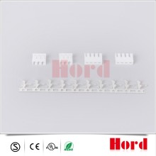 Hot Sale 2014 factory custom JC25 2.5mm Bar Connector