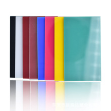 Manufacturer Cast Acrylic Sheets/Acrylic Panels/Acrylic Plastic Sheets