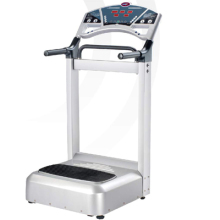 Whole Body Vibration Plate Exercise Machine