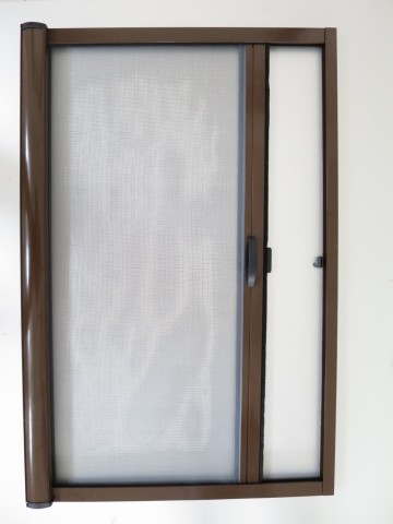 Sliding Anti Bug Insect screen door