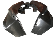 Automotive Wheel Arch Liner