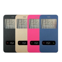 New Arrive brans PUDINI Goldsand series custom cell phone case for phone6 plus