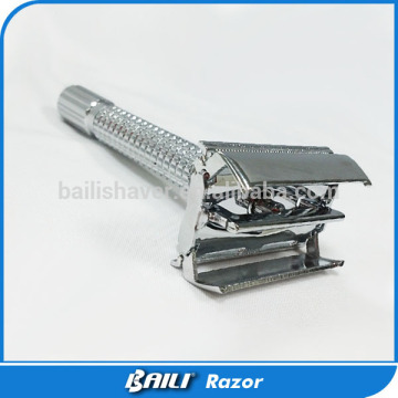 Wholesale safety razor brass safety razor