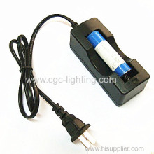 Led Aluminum Flash Torch Charger?