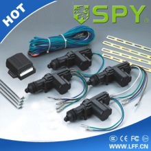 Central Door Locking System