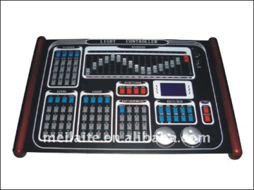 DMX 512 Light DMX Controller