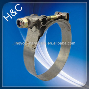 pipe clamp for greenhouse Factory