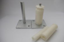 Advertising aluminum word bends machine round fillet processing tools luminous word bending device