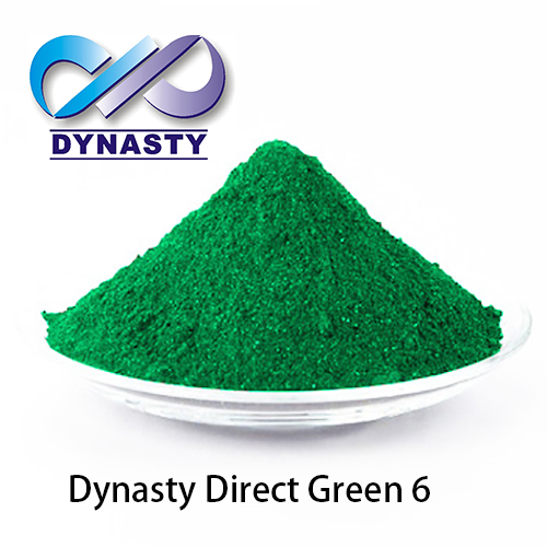 Direct Green 6 CAS No.4335-09-5