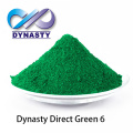 Green Direct 6 CAS N ° 4335-09-5