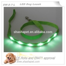 Wholesale products for pet shop in pet leash with pet lead