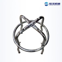 Contract Bending Fuel Tube Assembly