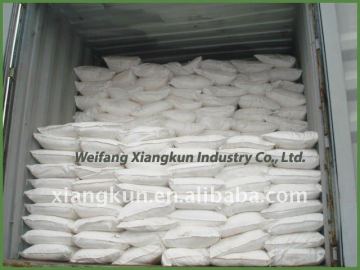 Calcium Chloride Anhydrate for oil drilling or snow melting