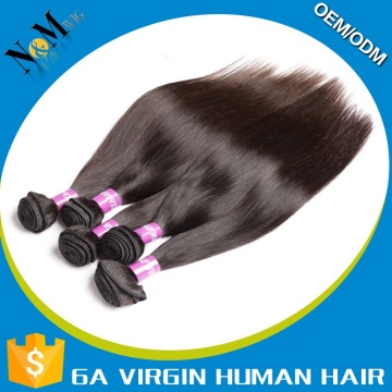100% indian virgin hair grace hair 7a unprocessed virgin hair