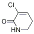 2(1H)-Pyridinone, 3-chloro-5,6-dihydro- CAS 207976-92-9