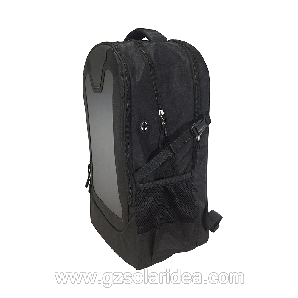 charger backpack