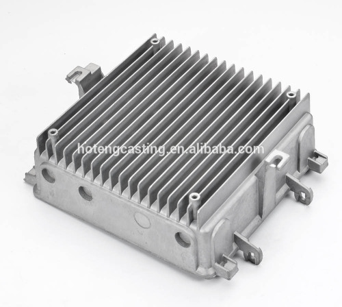 OEM die casting heatsink