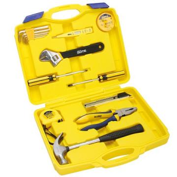 15pcs house hold hand tool set tool kit