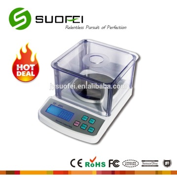 lab electronic precision balance