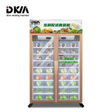Farm Fresh Eggs and More: The Comprehensive Dkmvending Vending Machine with Card Reader