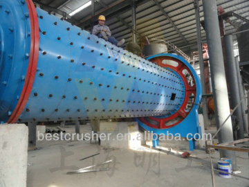 cement grinding station/cement grinding plant/grinding station for cement