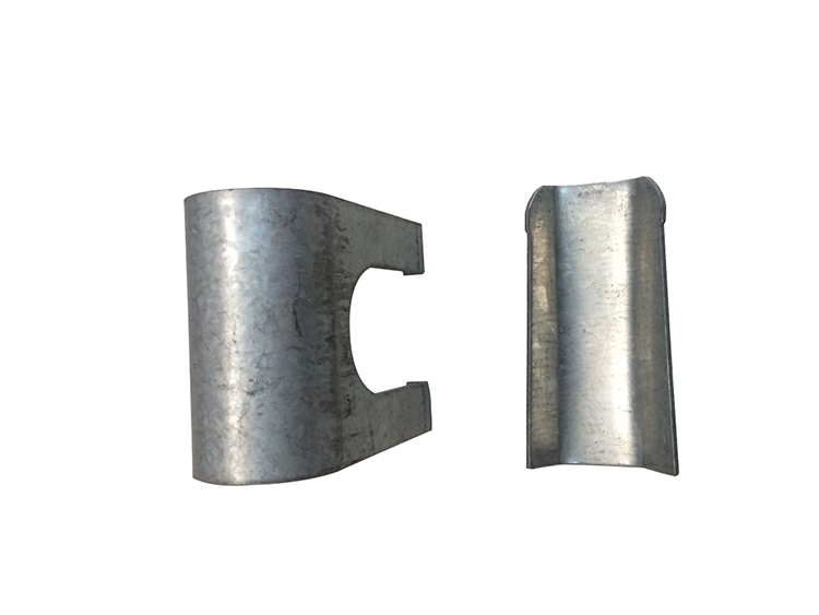 Galvanized Purlin Bow Clamp for Greenhouse