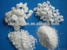 White Corundum, White Fused Alumina