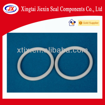 silicone o ring food grade