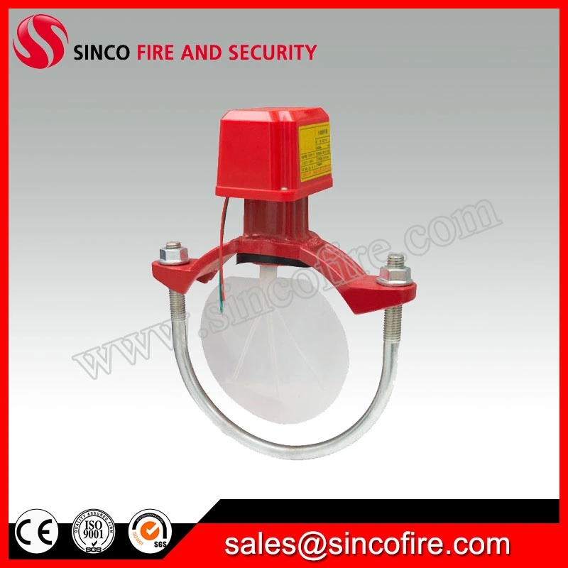 Saddle Type Water Flow Sensor