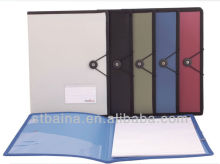 Expandable File Tote Bag A4 HJ326A