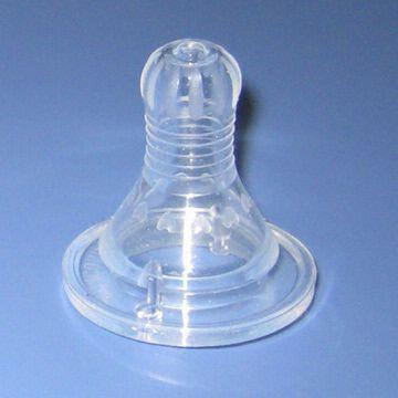 silicone nipple