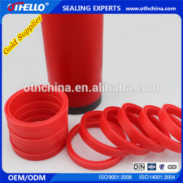 Engineering mechanical seals PU mechanical seals