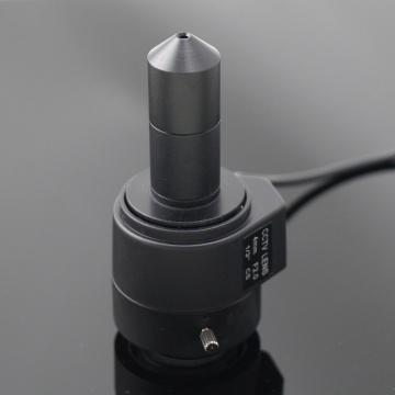 2024 Auto Iris CCTV Lens - FS0420DP 4mm Pinhole Lens