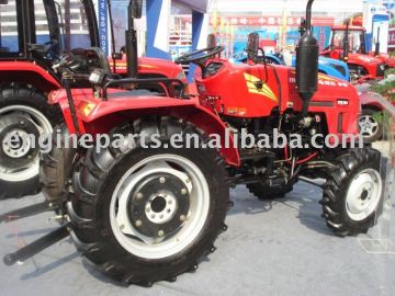 Mahindra Tractor 3041