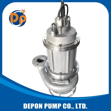 sewage source heat pump